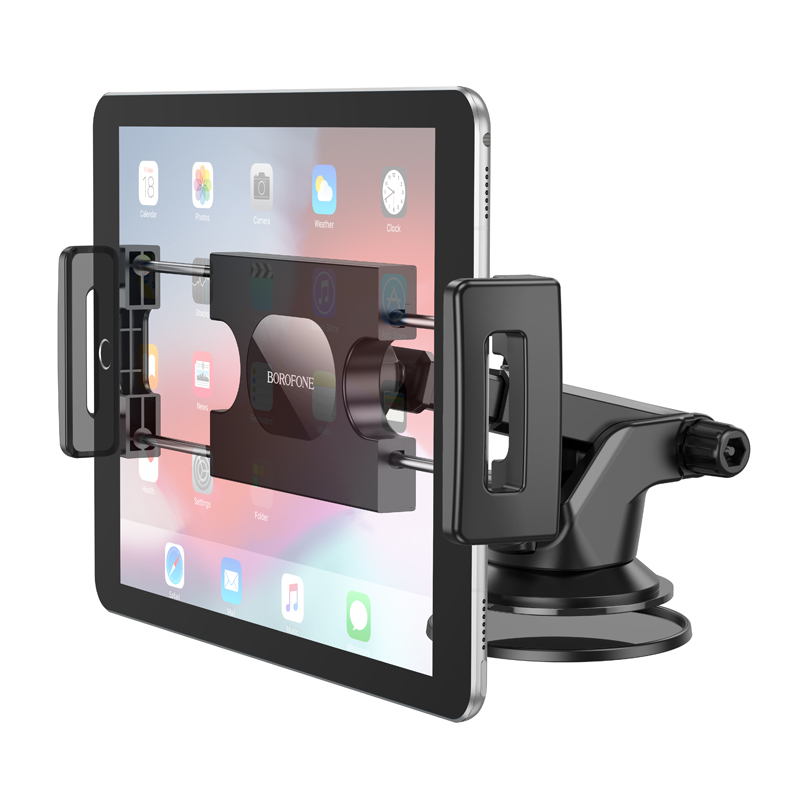 Dashboard Mount Tablet Phone Holder Dashboard Mount Tablet Phone Holder